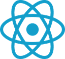React
